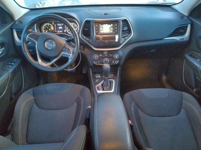 2016 JEEP CHEROKEE L - 1C4PJMCBXGW213240