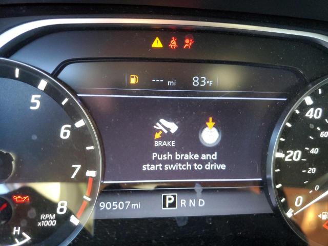 2022 NISSAN FRONTIER S - 1N6ED1CL3NN689562