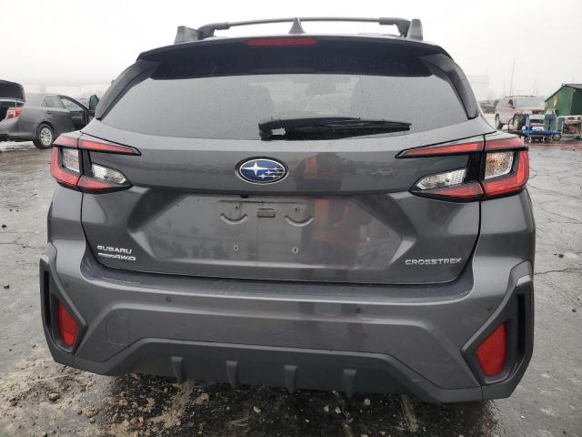 2024 SUBARU CROSSTREK - 4S4GUHL6XR3758453