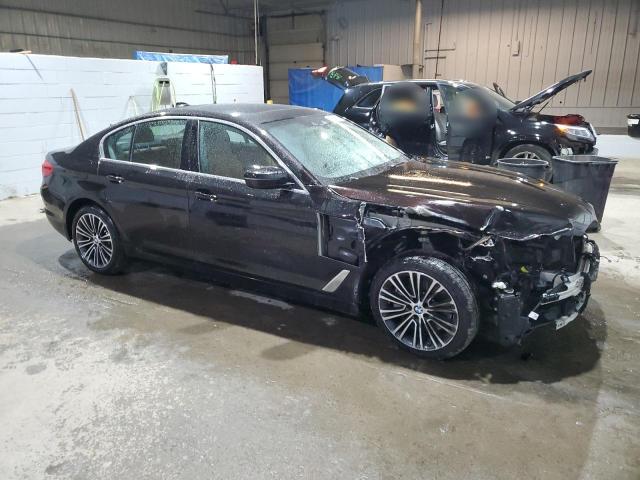 2020 BMW 540 XI - WBAJS3C07LCE60173