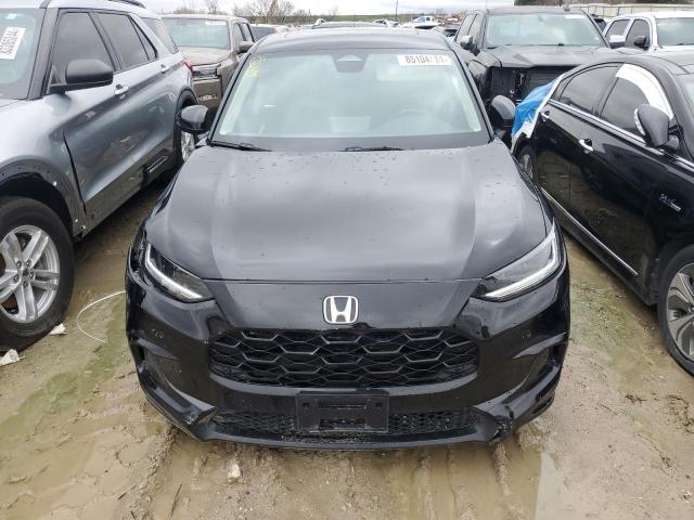 2023 HONDA HR-V EXL - 3CZRZ1H71PM743658