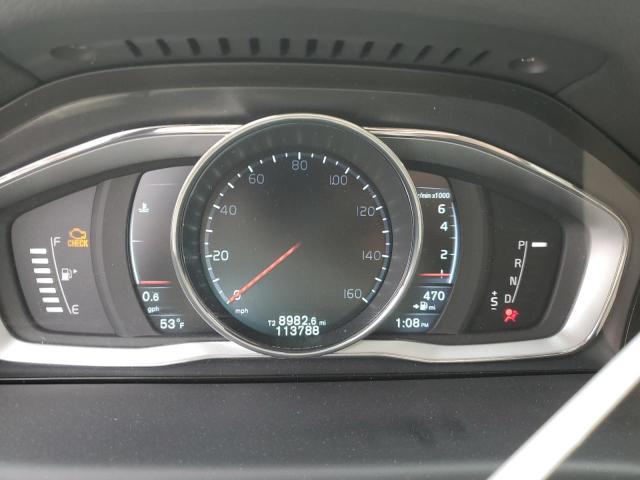 2016 VOLVO S80 PREMIE YV140MAK0G1195573