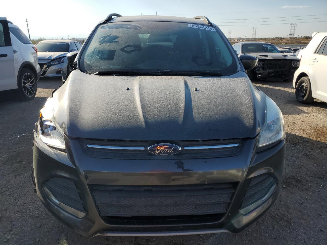 Lot #3025788331 2016 FORD ESCAPE SE