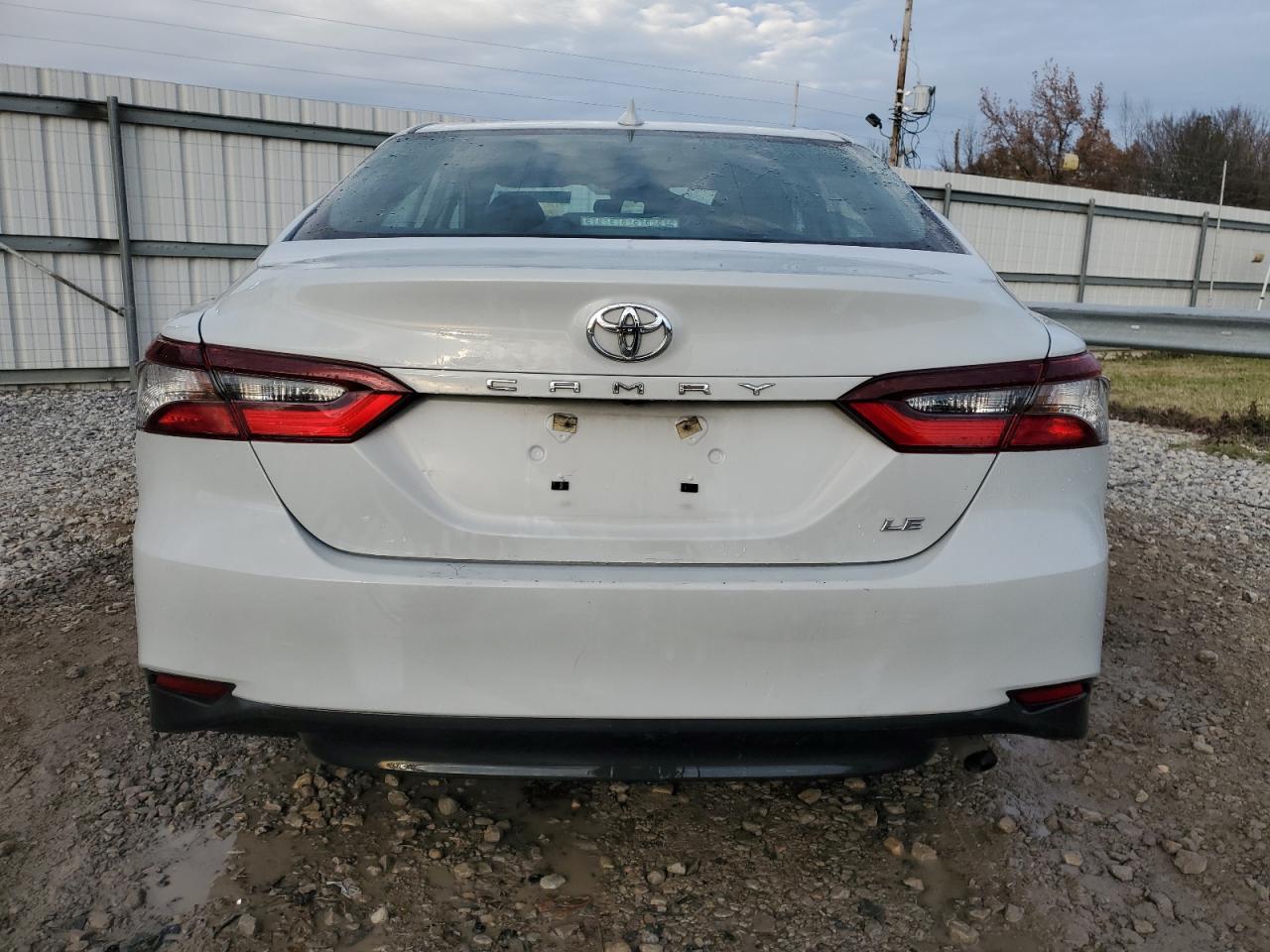 Lot #3036940730 2023 TOYOTA CAMRY LE