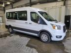 Lot #3025040311 2022 FORD TRANSIT T-