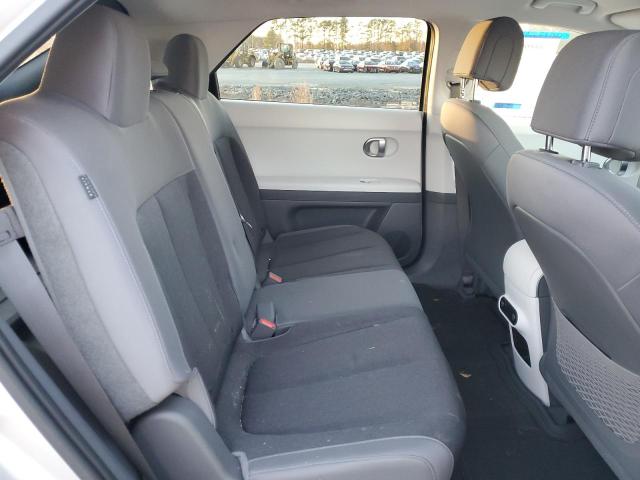 2024 HYUNDAI IONIQ 5 SE - KM8KN4DEXRU292703