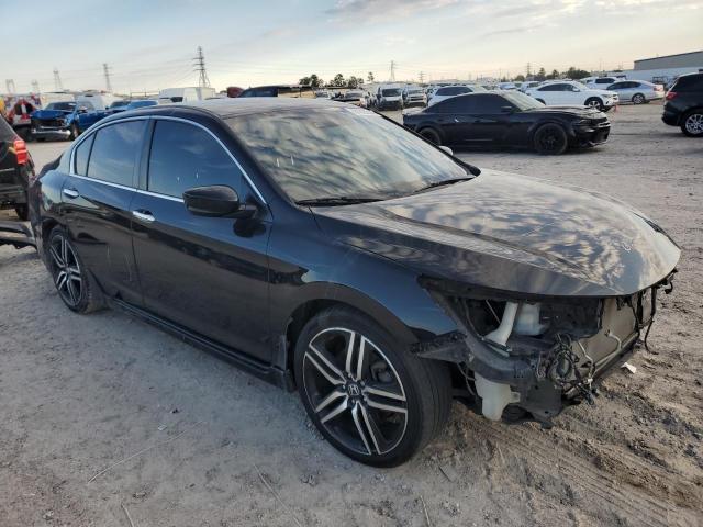 VIN 1HGCR2F66GA016400 2016 HONDA ACCORD no.4