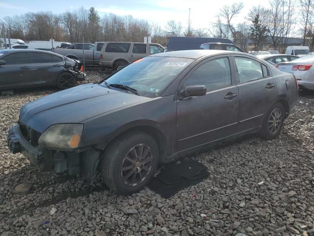 2005 MITSUBISHI GALANT #3029693185