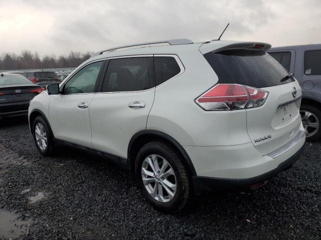 Vin: 5n1at2mv6gc798831, lot: 83972394, nissan rogue s 20162