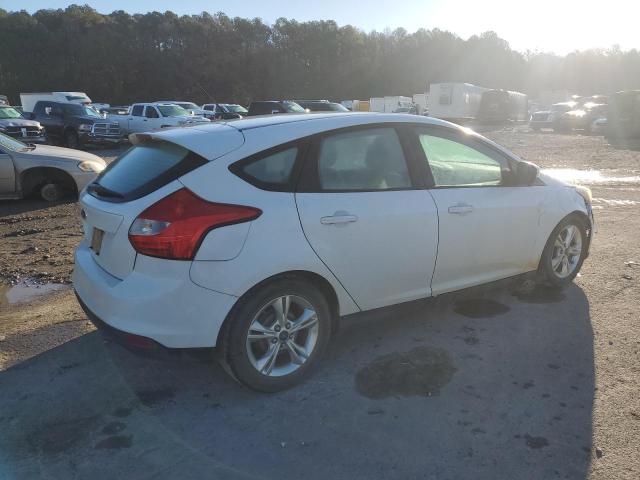 Vin: 1fadp3k29el163125, lot: 85707224, ford focus se 20143