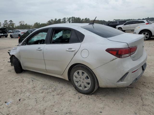 2023 KIA RIO LX - 3KPA24AD5PE619007