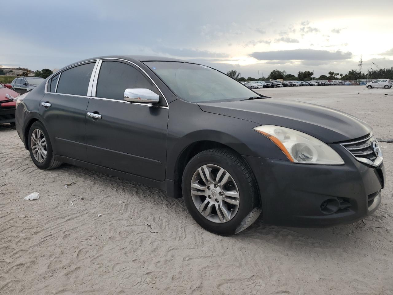 Lot #3029623091 2012 NISSAN ALTIMA S M