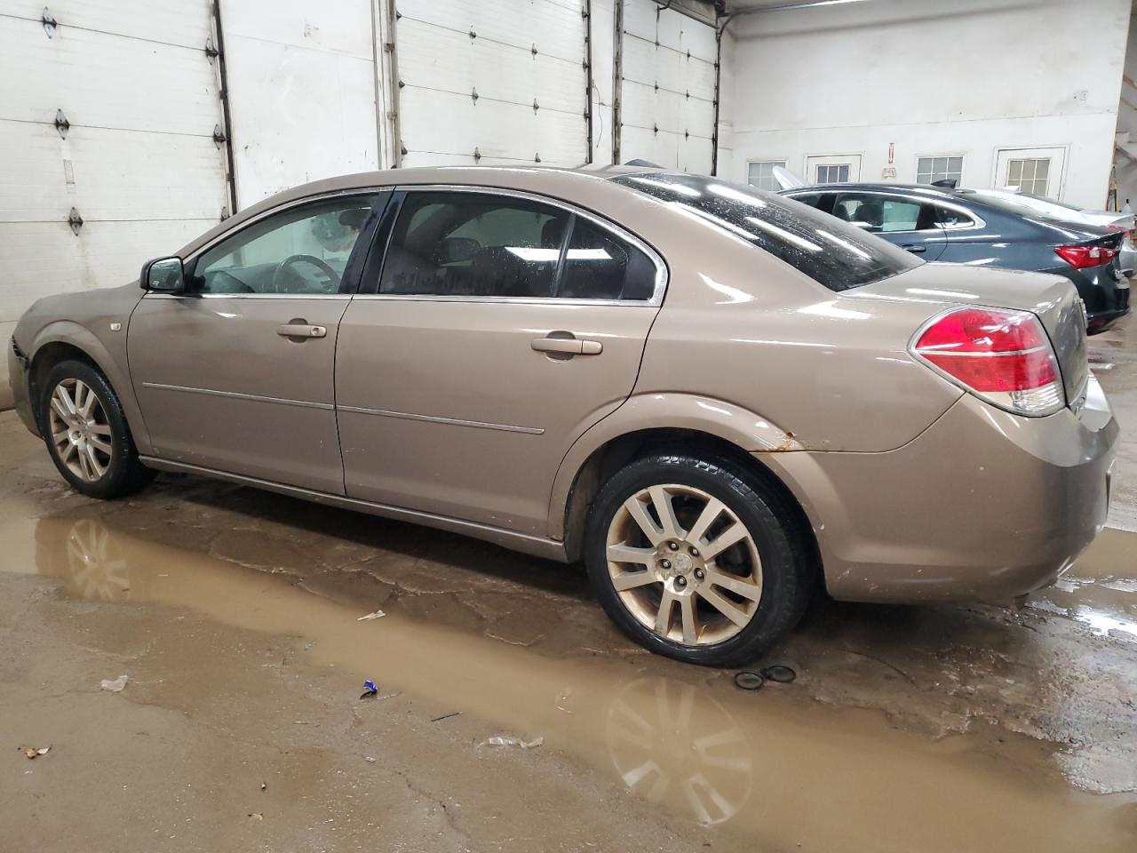 Lot #3024944426 2008 SATURN AURA XE