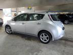 Lot #3028369784 2012 NISSAN LEAF SV