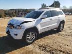 2017 JEEP GRAND CHER - 1C4RJFAG3HC842263