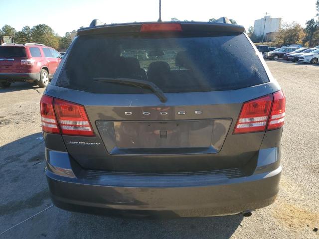 2019 DODGE JOURNEY SE - 3C4PDCABXKT864189