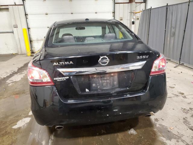 VIN 1N4BL3AP6DC190412 2013 NISSAN ALTIMA no.6