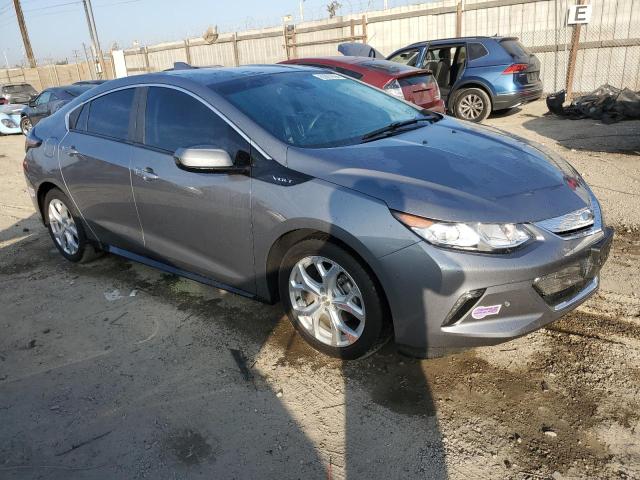 2018 CHEVROLET VOLT PREMI - 1G1RD6S51JU132372