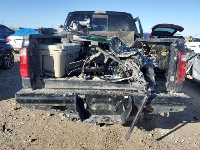 2016 FORD F250 SUPER - 1FT7W2BT8GEB04443
