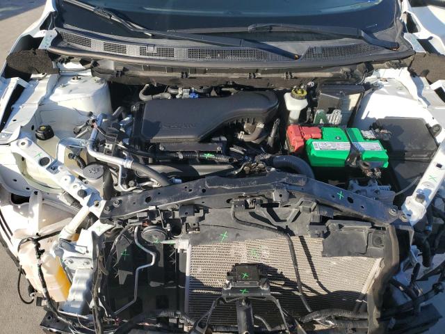 2021 NISSAN ROGUE SPOR - JN1BJ1AVXMW312919