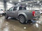 Lot #3023001143 2016 NISSAN FRONTIER S