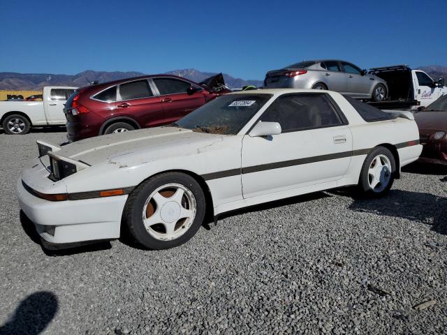 TOYOTA SUPRA