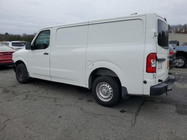 2015 NISSAN NV 1500 - 1N6BF0KL5FN805662