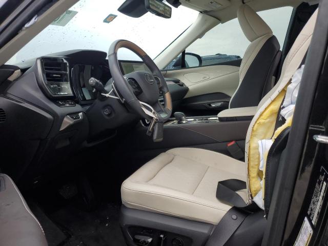 2024 LEXUS RX 350 BAS - 2T2BAMBA4RC030832