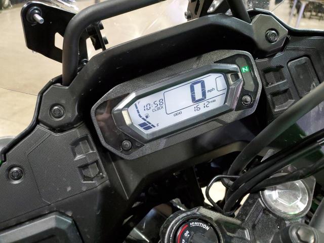 2023 KAWASAKI KL650 M - ML5KLEM16PDA16591