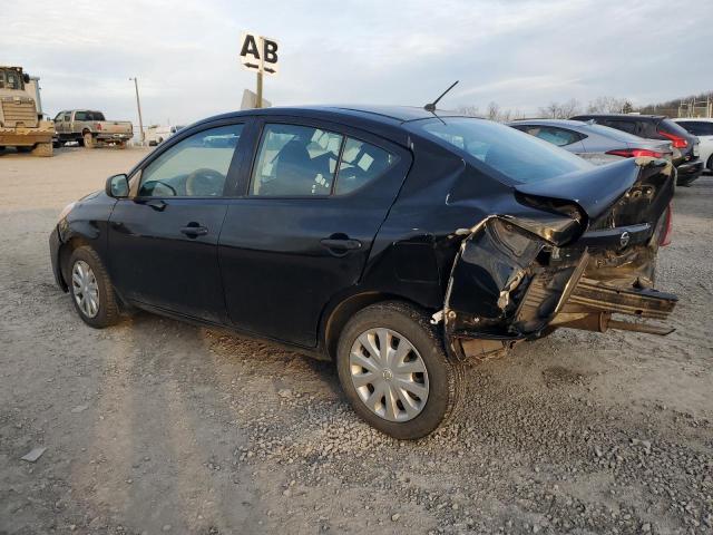 VIN 3N1CN7AP0EL865793 2014 NISSAN VERSA no.2