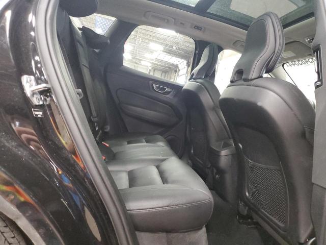 2019 VOLVO XC60 T6 YV4A22RK3K1328697