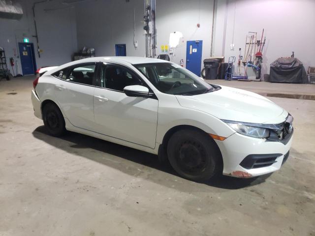 Vin: 2hgfc2f58hh001289, lot: 85065204, honda civic lx 20174