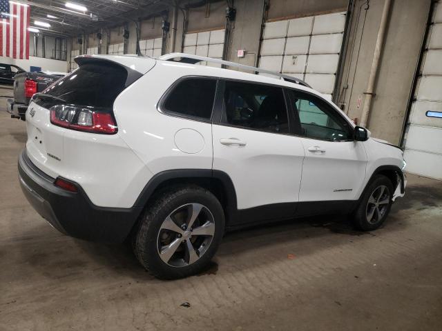 2019 JEEP CHEROKEE L - 1C4PJMDX0KD424364