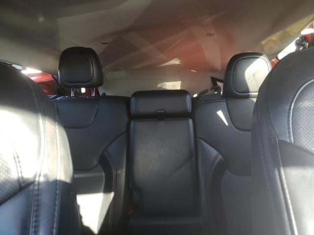 2021 JEEP CHEROKEE TRAILHAWK #3287899270