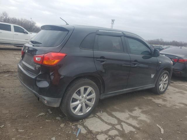 Vin: 4a4ap3aw7fe028080, lot: 86221064, mitsubishi outlander es 20153