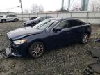 2016 MAZDA 6 SPORT - JM1GJ1U58G1426160