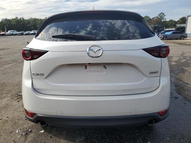 2017 MAZDA CX-5 TOURI - JM3KFACLXH0214807