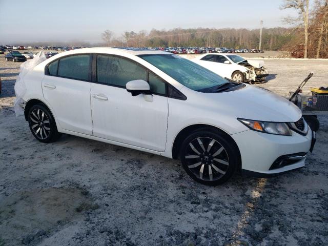 Vin: 19xfb2f91fe066398, lot: 85342374, honda civic exl 20154
