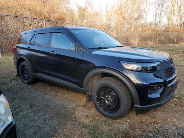 Vin: 1fm5k8ab9ngb51900, lot: 77939164, ford explorer police interceptor 20224