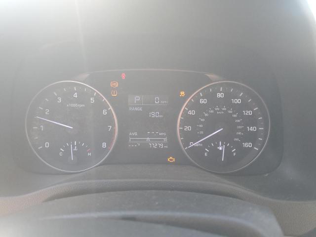 2017 HYUNDAI ELANTRA SE - 5NPD84LF9HH144713