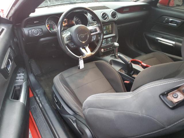2015 FORD MUSTANG - 1FATP8EMXF5330605