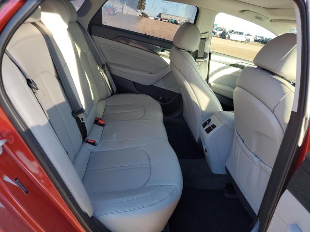 2018 HYUNDAI SONATA SPO - 5NPE34AF5JH652673