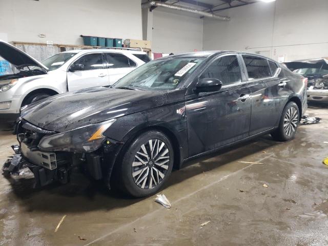 2023 NISSAN ALTIMA SV - 1N4BL4DV5PN300942