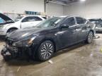2023 NISSAN ALTIMA SV - 1N4BL4DV5PN300942
