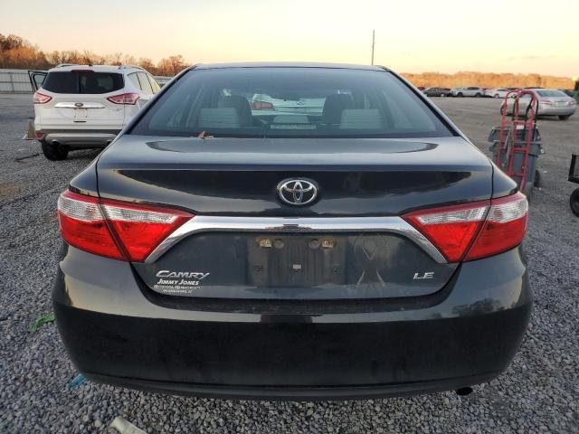 2016 TOYOTA CAMRY LE - 4T1BF1FK8GU179196