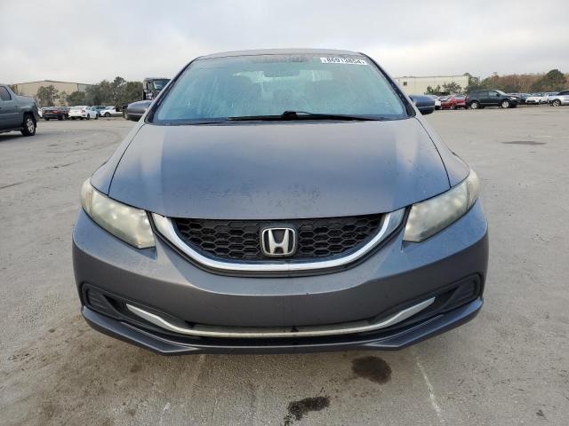 VIN 19XFB2F52EE002074 2014 HONDA CIVIC no.5