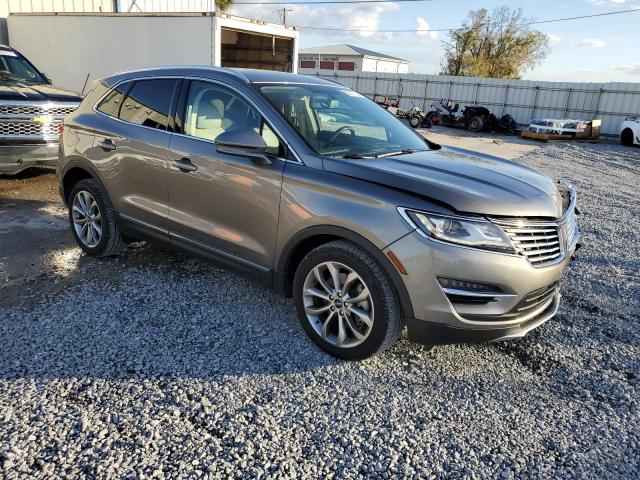 2017 LINCOLN MKC SELECT 5LMCJ2C92HUL55314