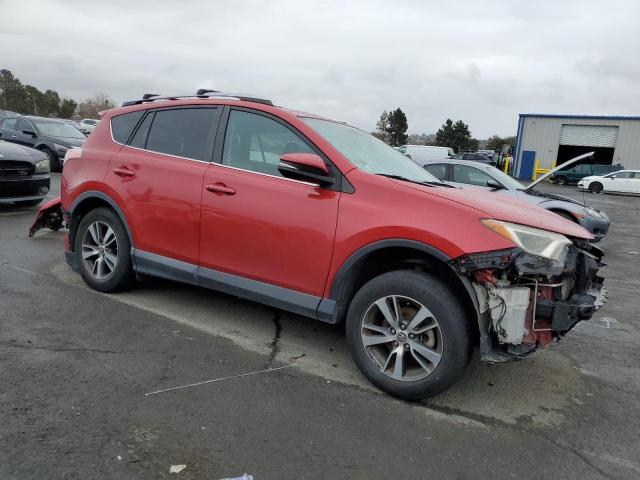 2016 TOYOTA RAV4 XLE - 2T3WFREV5GW249417