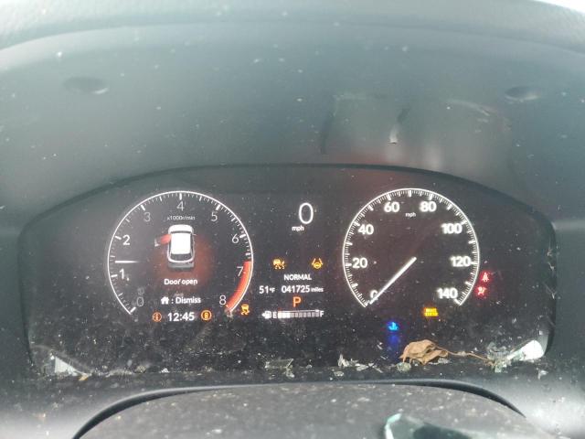 2023 HONDA HR-V SPORT - 3CZRZ1H50PM703344