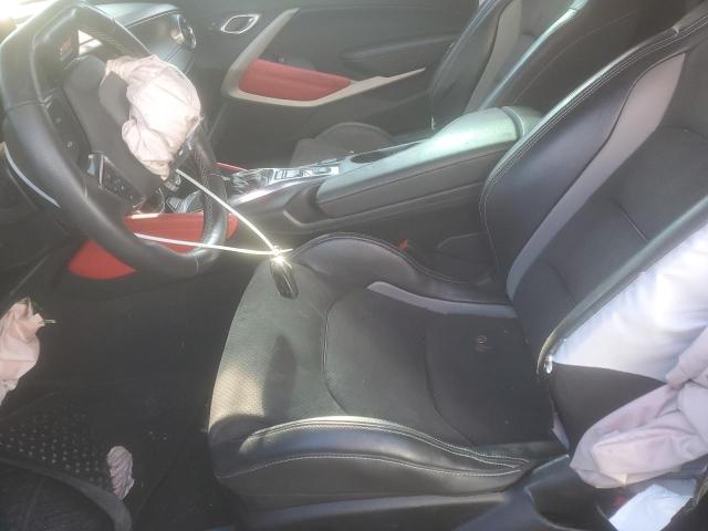 2023 CHEVROLET CAMARO LT1 - 1G1FF1R70P0139952